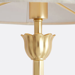 Lyrina Tulip Wall Sconce