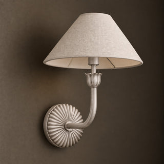 Lyrina Tulip Wall Sconce