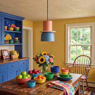 Macri Pendant Lamp