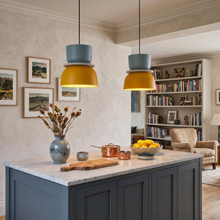 Macri Pendant Lamp