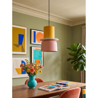 Macri Pendant Lamp