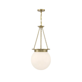 Manor Pendant Lamp