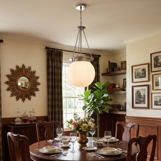 Manor Pendant Lamp – detail 8