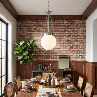 Manor Pendant Lamp – detail 9