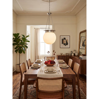 Manor Pendant Lamp – detail 12