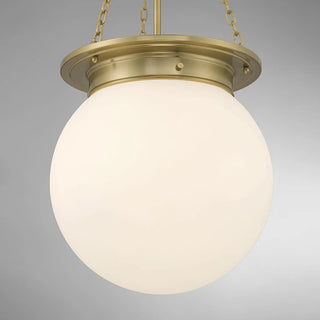 Manor Pendant Lamp – detail 19