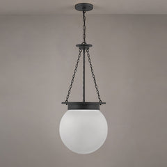 Black & White Glass