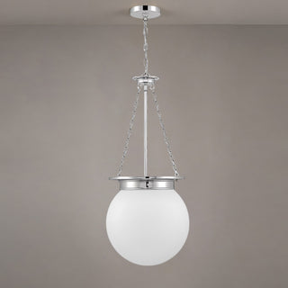 Manor Pendant Lamp – detail 18