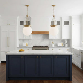 Manor Pendant Lamp – detail 4