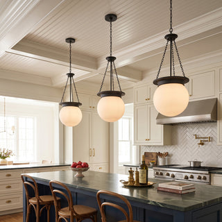 Manor Pendant Lamp – detail 6