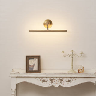 Marlowe Linear Sconce – detail 5
