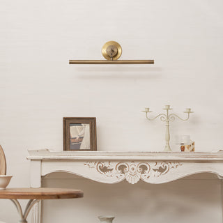 Marlowe Linear Sconce – detail 6