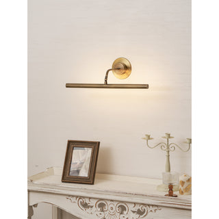 Marlowe Linear Sconce – detail 15