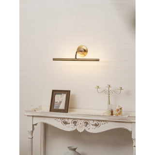 Marlowe Linear Sconce – detail 16