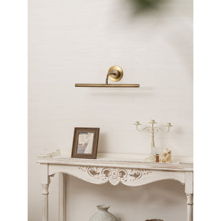 Marlowe Linear Sconce – detail 18