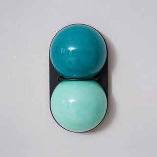Matteo Twin Wall Sconce