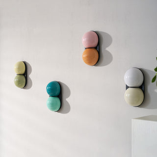 Matteo Twin Wall Sconce