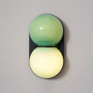 Matteo Twin Wall Sconce