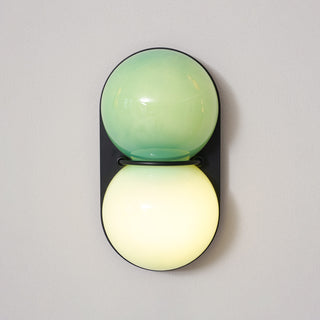 Matteo Twin Wall Sconce