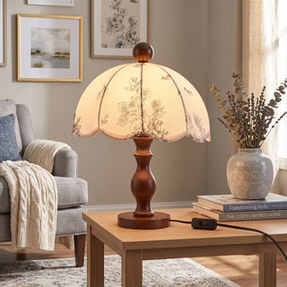 Melilla Table Lamp