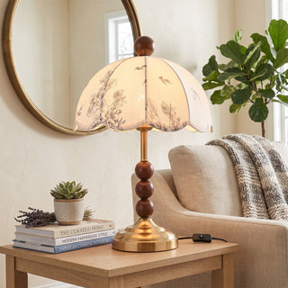 Melilla Table Lamp
