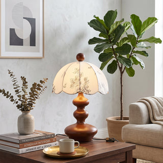 Melilla Table Lamp