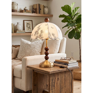 Melilla Table Lamp