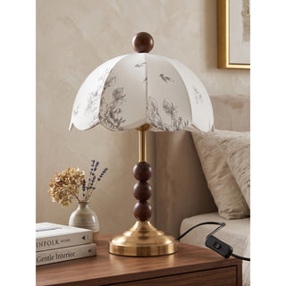 Melilla Table Lamp