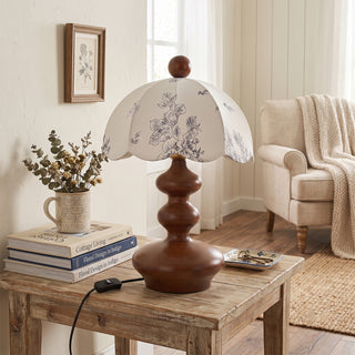 Melilla Table Lamp