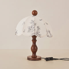 Model C: D 11.8″ x H 16.9″ / D 30cm x H 43cm