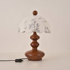 Model E: D 11.8″ x H 18.5″ / D 30cm x H 47cm