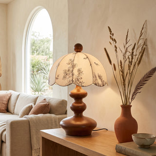 Melilla Table Lamp