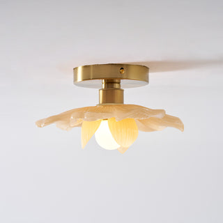 Modern Blossom Ceiling Lamp