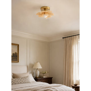 Modern Blossom Ceiling Lamp