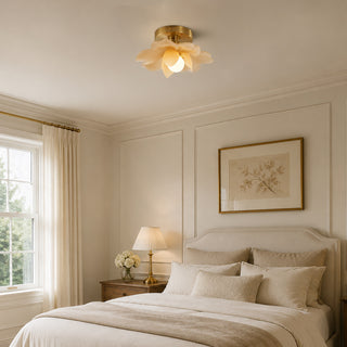Modern Blossom Ceiling Lamp