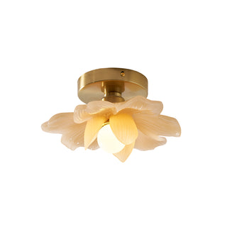 Modern Blossom Ceiling Lamp