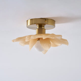 Modern Blossom Ceiling Lamp