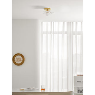 Modern Blossom Ceiling Lamp – detail 22