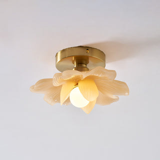 Modern Blossom Ceiling Lamp