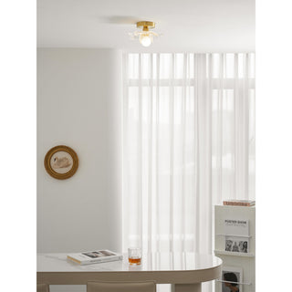 Modern Blossom Ceiling Lamp – detail 24