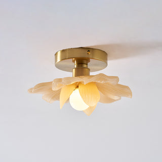 Modern Blossom Ceiling Lamp