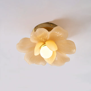 Modern Blossom Ceiling Lamp