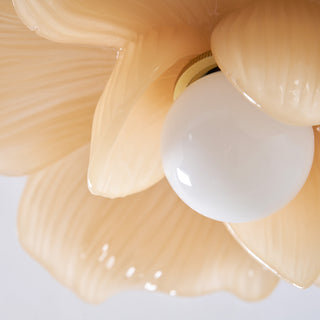 Modern Blossom Ceiling Lamp