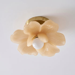 Modern Blossom Ceiling Lamp