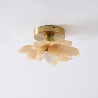Modern Blossom Ceiling Lamp