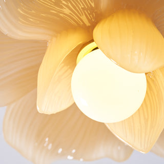 Modern Blossom Ceiling Lamp