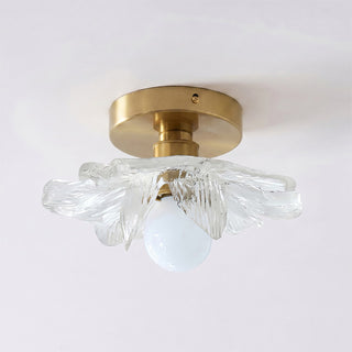 Modern Blossom Ceiling Lamp