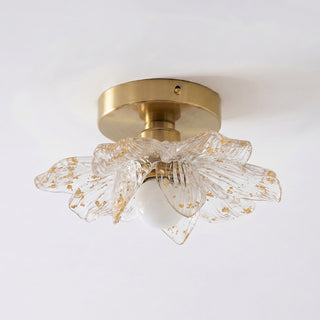 Modern Blossom Ceiling Lamp