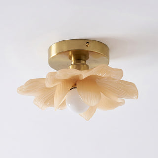 Modern Blossom Ceiling Lamp