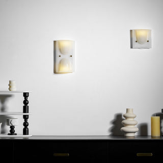 Mollo Wall Sconce